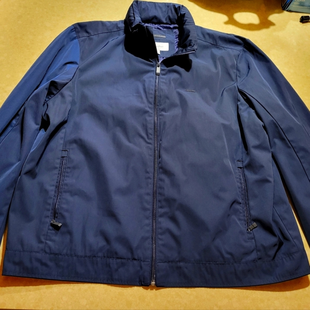 Calvin Klein Men's Jacket